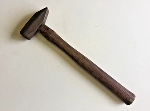 Vintage Antik BRIAR EDGE SERVICE TOOL Kreuzhammer - Bild 1 von 6