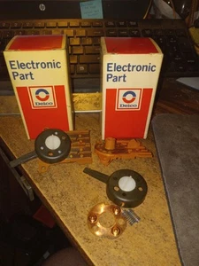 Delco Blower Switch 15-71069 Gr9 275 New 1974-94 Gm. - Picture 1 of 5