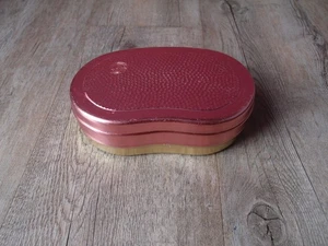 DDR ALUWA Brotdose Brotbüchse Bemmbüchse - Bild 1 von 6