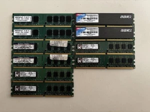 DDR2 Ram - Picture 1 of 1