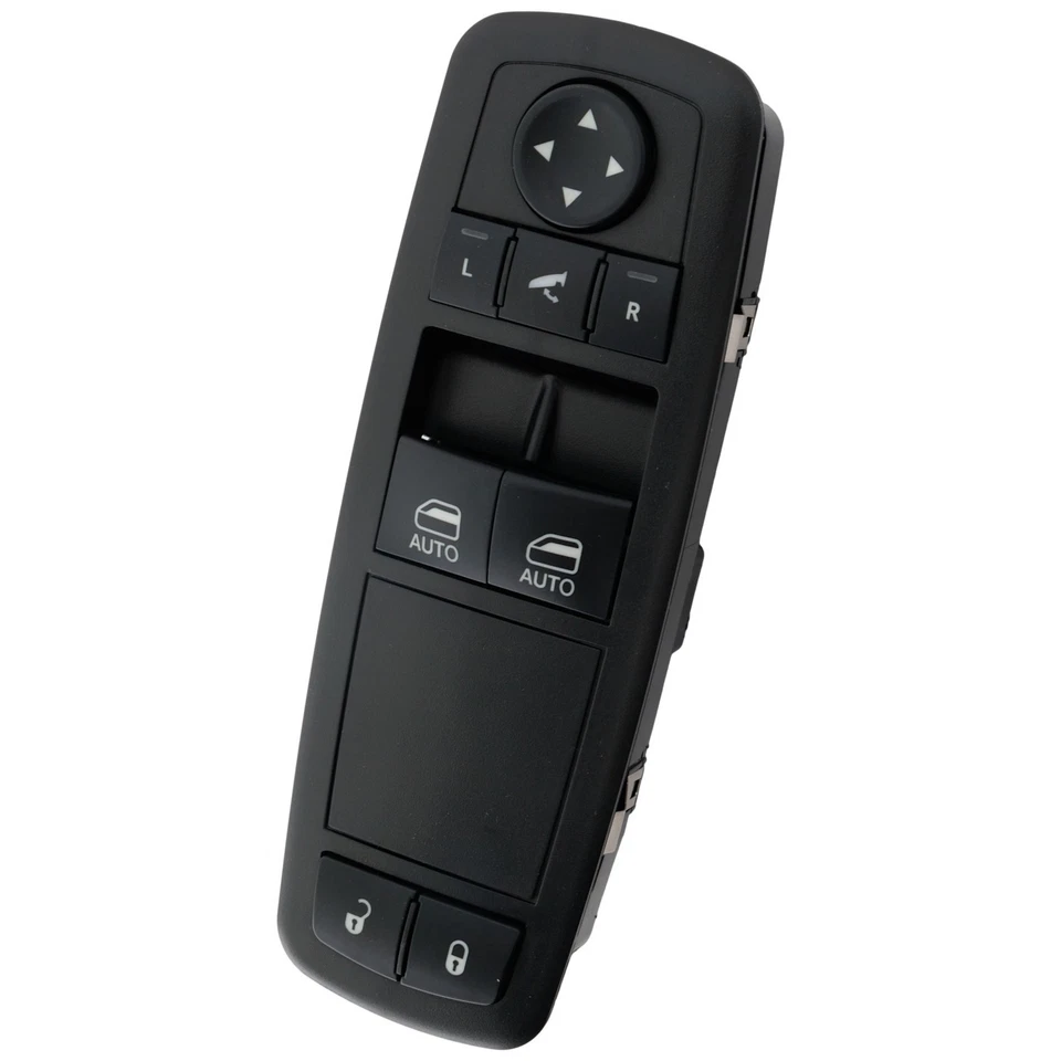 Interruptores de ventana eléctrica conductor delantero lado izquierdo para Ram 2500 1500 Classic 3500 Foto 1 de 4