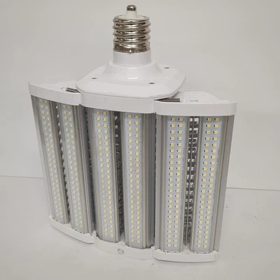Satco S28938 HI-PRO LED Expandable 110W 14,000 Lumens Shoe Box Lamp - Image 1 of 4