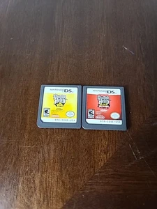 2 Guitar Hero On Tour - Nintendo DS - Bild 1 von 7