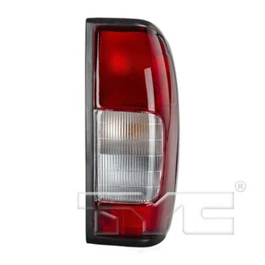 Tail Light Assembly-Regular TYC 11-5073-00 fits 98-00 Nissan Frontier - Picture 1 of 6