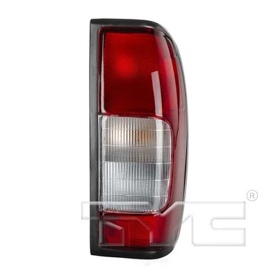 Conjunto de luz trasera - TYC 11-5073-00 regular para Nissan Frontier 98-00 Foto 1 de 4