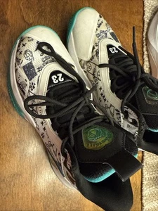 basketballschuh Gr. Jungen 6,5 - Bild 1 von 5