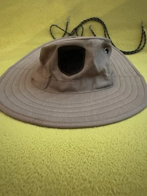 Sombrero de trabajo UPS vintage Foto 1 de 4