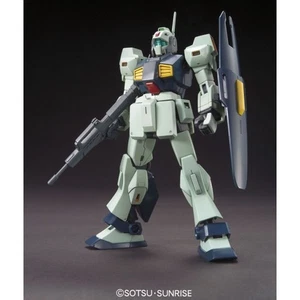 Bandai High Grade HGUC 1/144 Mobile Suit Gundam MS-003 Nemo Unicorn Version - Picture 1 of 2