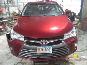 Toyota Camry 2016 motor limpiaparabrisas - Imagen 1 de 12