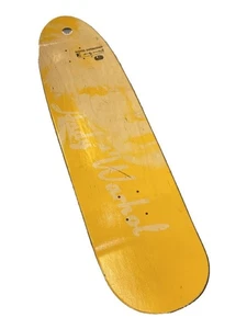 ALIEN WORKSHOP SPORTS OTHERS YLW Used - Picture 1 of 4