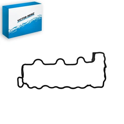 Junta de cubierta de válvula de motor Victor Reinz derecha para Mercedes-Benz ML320 1998-2003 Foto 1 de 2