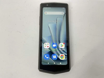 SMARTPHONE CUBOT POCKET 3 4GB 64GB LIBRE 19670604 - Imagen 1 de 4