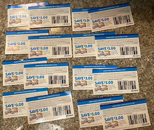 16 Similac Coupons ($48 Total) Expires 5/31/2022