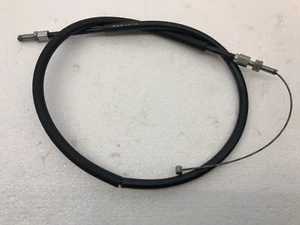 Accelerator throttle cable for Honda XL 600LM PD04 NEW NOS 17920MK5010 LT341 - Imagen 1 de 2