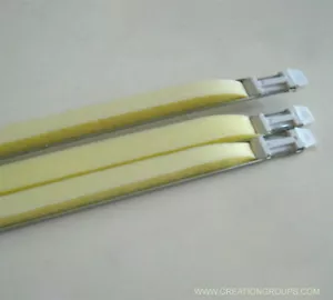 3 Schwammstange Nadel Pressstange für SK890 SK860 SR860 SK150 SR150 SK151 SK/SR155 - Bild 1 von 3