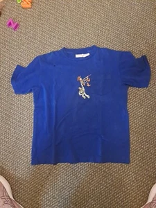 Vintage Toy Story Kids T-shirt, Size 7/8, The Disney Store, Preowned With A... - Picture 1 of 6
