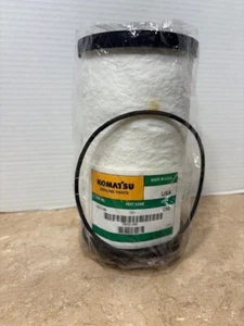 Filterelement Satz 600-331-2900 für Komatsu D51 D61 PC240 PC290 6D107 WA380 - Bild 1 von 4