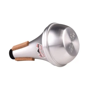 Denis Wick DW5504 Series Trumpet Straight Mute Aluminum Bottom - Picture 1 of 1
