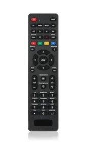 RC-G008 Replace Universal Remote Control Fit for Samsung, Sony, LG,Philips Sanyo - Picture 1 of 6