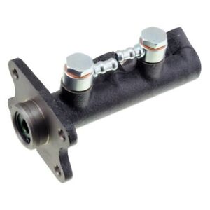Brake Master Cylinder For 1986-1988 Toyota Van Cast Iron With Bore Size 1 inch