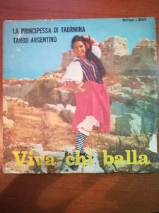 Viva chi balla - Sorriso - 2003 - M - Imagen 1 de 1