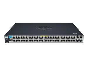 Interrupteur HPE J9089-69001 II prix TTC garantie 3 ans * B2B - Photo 1/10