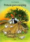 Pettson Goes Camping (Pettson och Findus) by Nordqvist, Sven Book The Cheap Fast