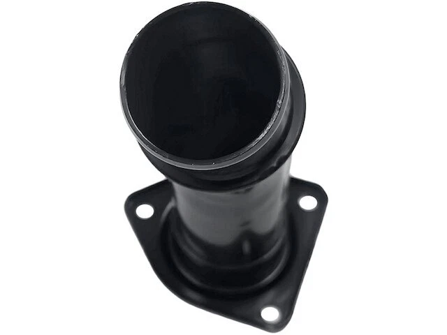 Carcasa termostato para Ford F-250 HD 1997 7,3 L V8 KJ114YN Foto 1 de 1