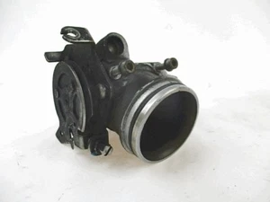 Boîtier Du Papillon Gauche BMW R 1150 1999 - 2007 13541342495 Left Throttle Bod - Photo 1/3