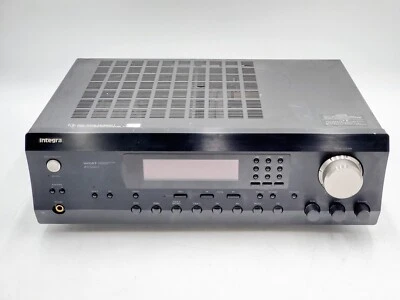 Integra Dtm-5.3 2-Channel Home Audio AV Stereo Receiver - Image 1 of 2
