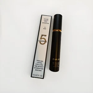 CHANEL VOLUME N* 5 MSCARA BLACK 12ml 10 NOIR FAST SHIPPING 😍 - Picture 1 of 8