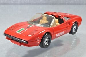 AA091 Corgi Toys #94045 1:36 Ferrari 308 GTS Testarossa A/-