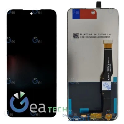 OEM DISPLAY LCD TCL 20L LITE T774H T774B / 20L + PLUS T775H T775B SCHERMO TOUCH PER