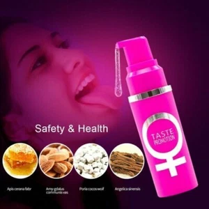 Weiblicher Erreger Tropfen Sexuelles Stimulans Aphrodisiakum für Frauen Sex - Picture 1 of 5