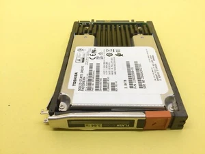 005052379 EMC Unity 3.84TB SAS 12Gb/s 2.5'' Flash SSD PX05SRB384 - Afbeelding 1 van 3