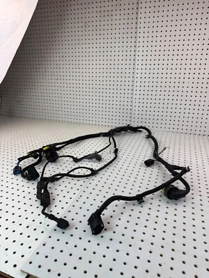 BMW M340I XDRIVE G20 2020-2024 B58 GEN 2 motor transmisión cableado arnés OEM Foto 1 de 4