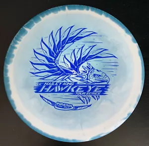 Innova Halo Star Hawkeye Hailey King Tour Series 175 grams - Picture 1 of 2
