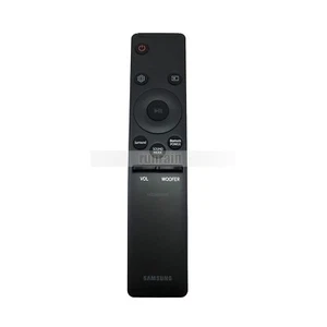 Samsung AH59-02758A AH5902758A Remote Control For HW-M360 HW-M370 HW-M430 - Picture 1 of 2