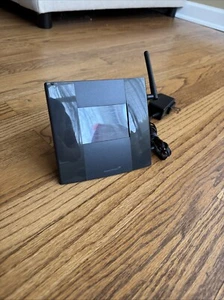 Amped Wireless TAP-EX2 Hi-Powered Wi-Fi Range Extender Dual Band, 800mW - Bild 1 von 5