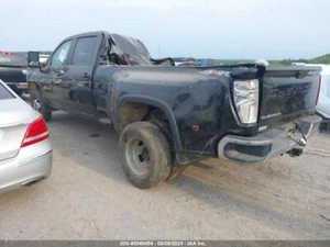 CHEVROLET SILVERADO 3500 PICKUP 2020-2021 FRONT DRIVE SHAFT 10 SPD TRANSMISSION - Picture 1 of 12