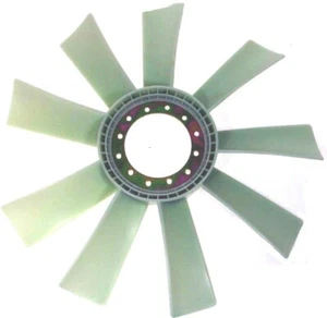 Rueda del ventilador (D=620mm) para MAN F90 M90 E2000/Renault Serie C Manager Midliner - Imagen 1 de 1