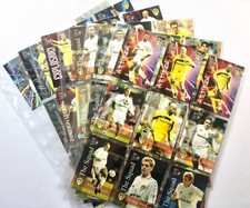 Futera Fans Selection Leeds United 2000 Football trading card complete base set