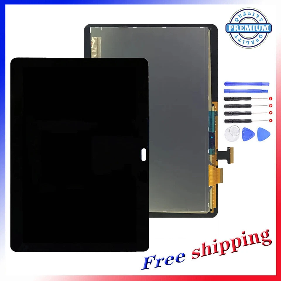 For Samsung Galaxy Note 10.1" 2014 P600 P605 LCD Display Touch Screen Digitizer - Image 1 of 1