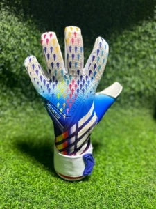 ADIDAS GOALKEEPER GLOVES - Picture 1 of 7