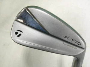 TaylorMade P770 2023 Iron #7I(1Club)/DG/Flex:S200/Single Iron - Picture 1 of 9