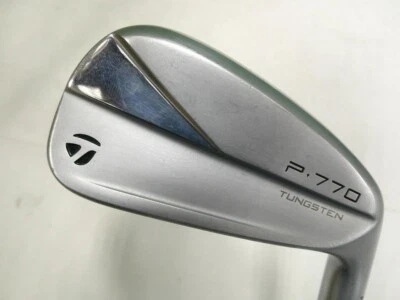 TaylorMade P770 2023 Iron #7I(1Club)/DG/Flex:S200/Single Iron - Image 1 of 4
