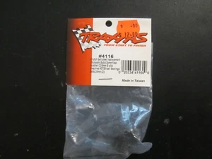 Traxxas 4116 16 Zahnkupplung Glockenwaschmaschine + E-Clip NITRO SPORT STAMPEDE ROSTLER - Bild 1 von 2