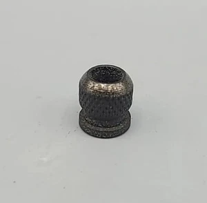 COLEMAN LANTERN HOOD BRASS NUT REPLACEMENT 5152D 515C 5150 5154B 5153A Camping - Picture 1 of 2