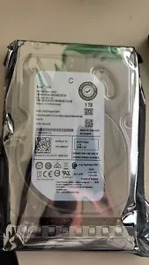 compatibleDELL M33YT 0M33YT 1TB 7.2K SATA 3.5" 6Gb/s HDD HardDrive 14/15/16G KIT - Picture 1 of 1