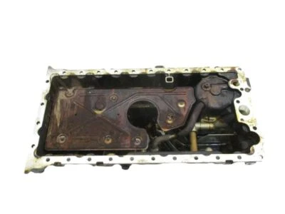 Ölwanne B5244S passt für VOLVO V70 II (SW) 2.4 FACELIFT 1275868-A - Imagem 1 de 4